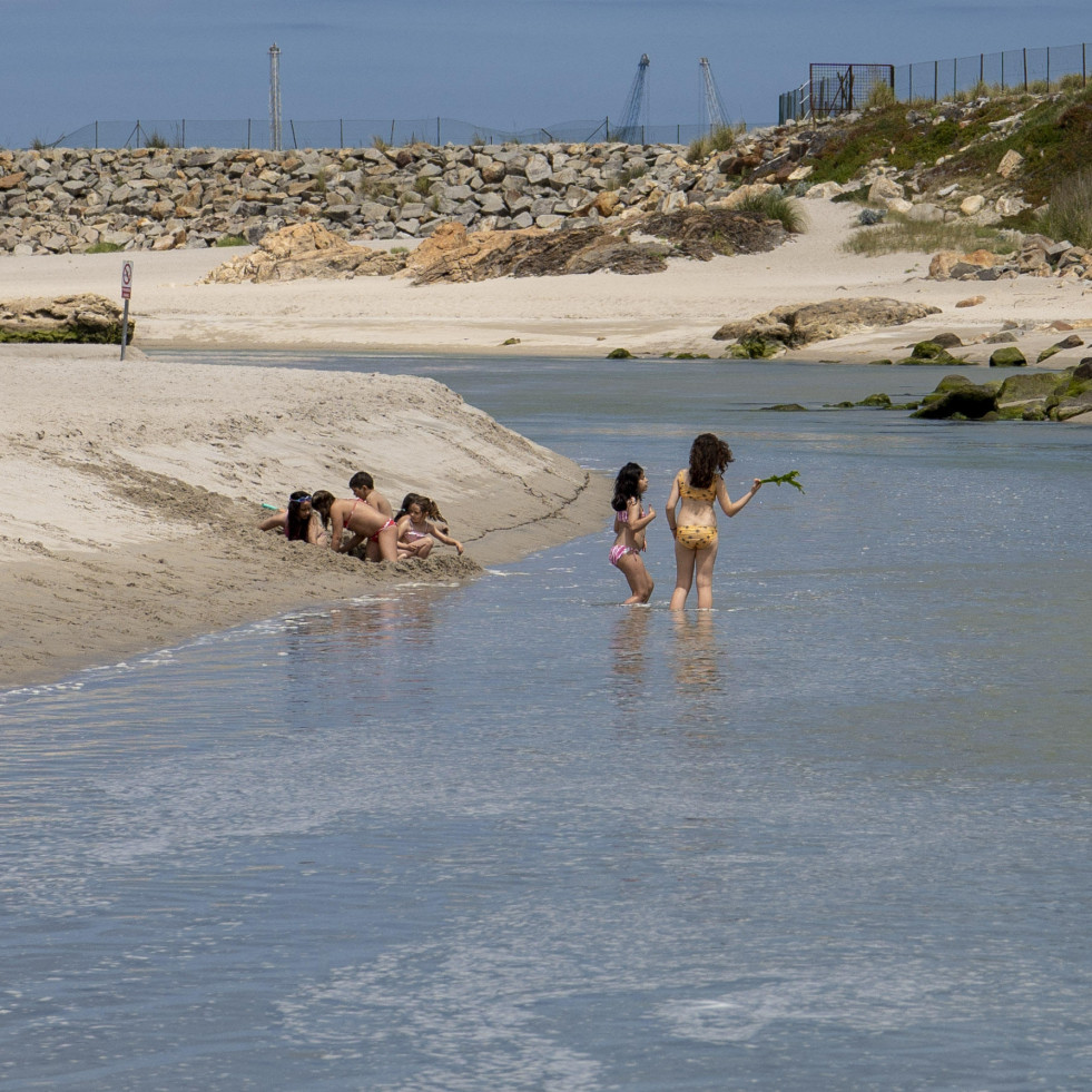 ¿Podré ir a la playa este fin de semana?