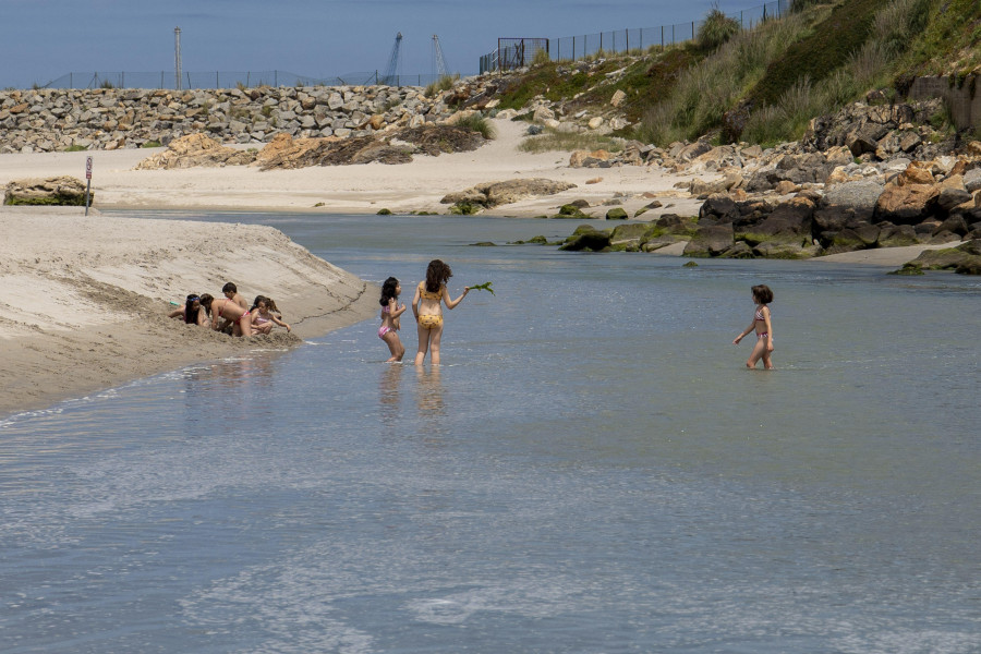 ¿Podré ir a la playa este fin de semana?