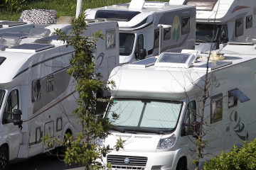 Autocaravanas