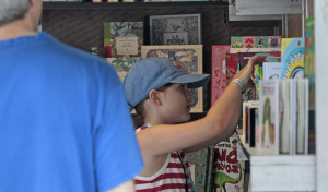Feria del Libro de A Coruña
