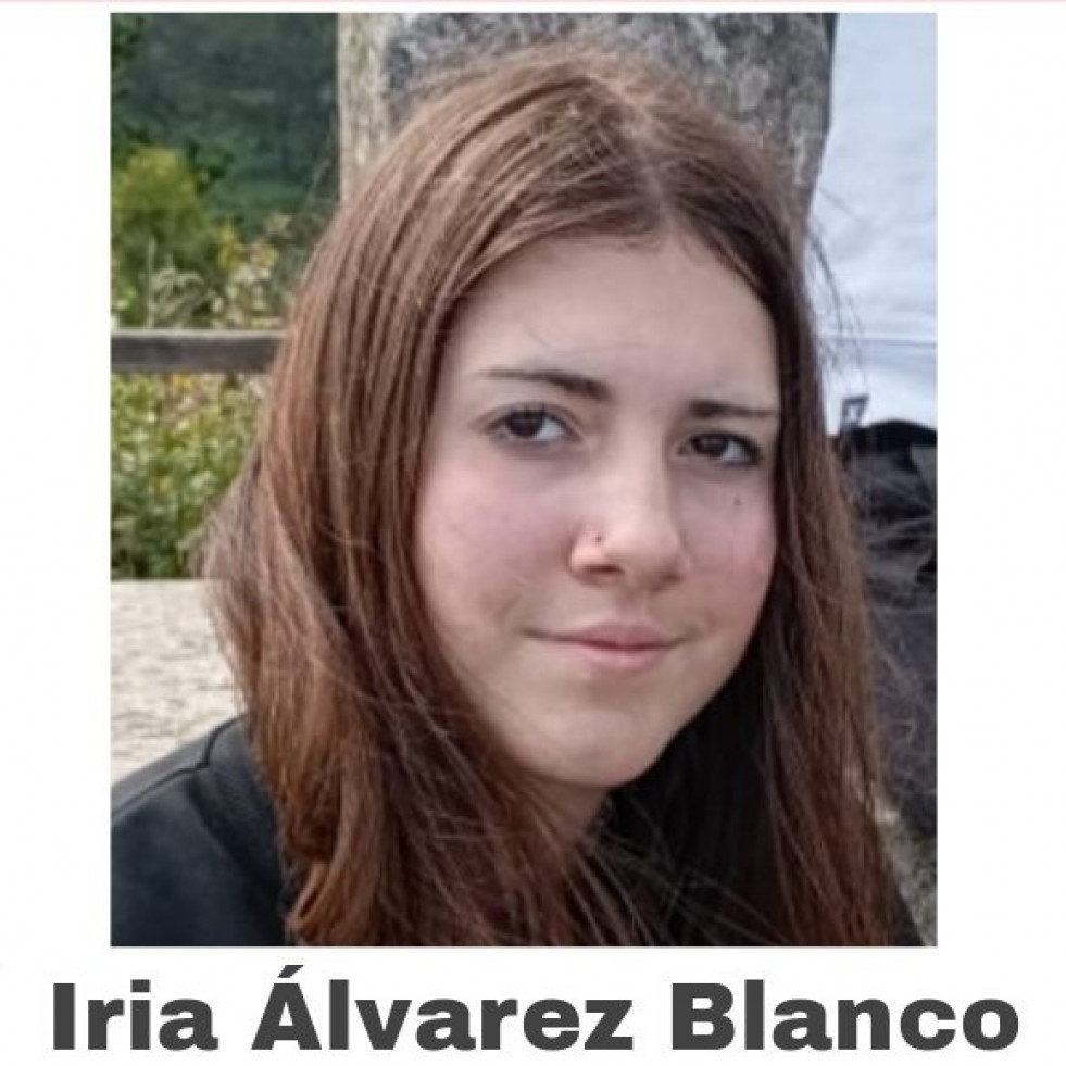 Desaparecida una joven de 14 años en A Coruña