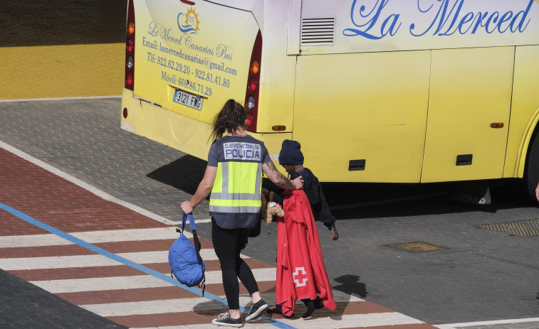 El PSOE solicita un “mapeo” del sistema de protección a la infancia