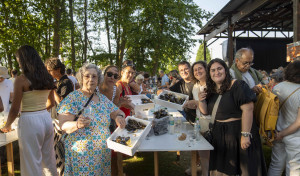 Las fiestas de Lorbé, en imágenes