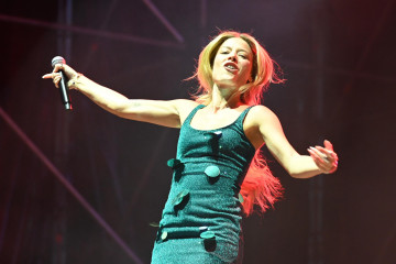 Concierto de Marina Reche en María Pita Foto Pedro Puig (5)