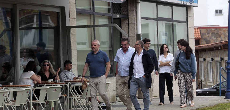Culleredo es el municipio gallego con menos población autóctona, menos de dos nativos por cada diez residentes