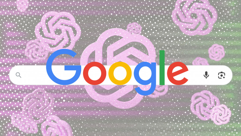 P 1 91376687 Tech PREMIUM Google is indexing and publicly displaying ChatGPT conversations users share with friends and family
