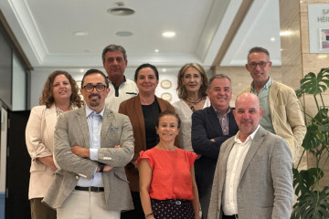 Junta directiva HOSPECO