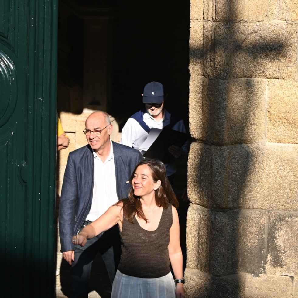Abre al público la Casa Cornide