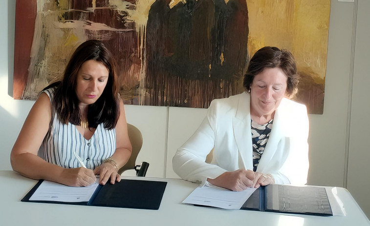 La Diputación de A Coruña destina 40.000 euros para apoyar los cursos de verano de la Universidad Internacional Menéndez Pelayo en Galicia
