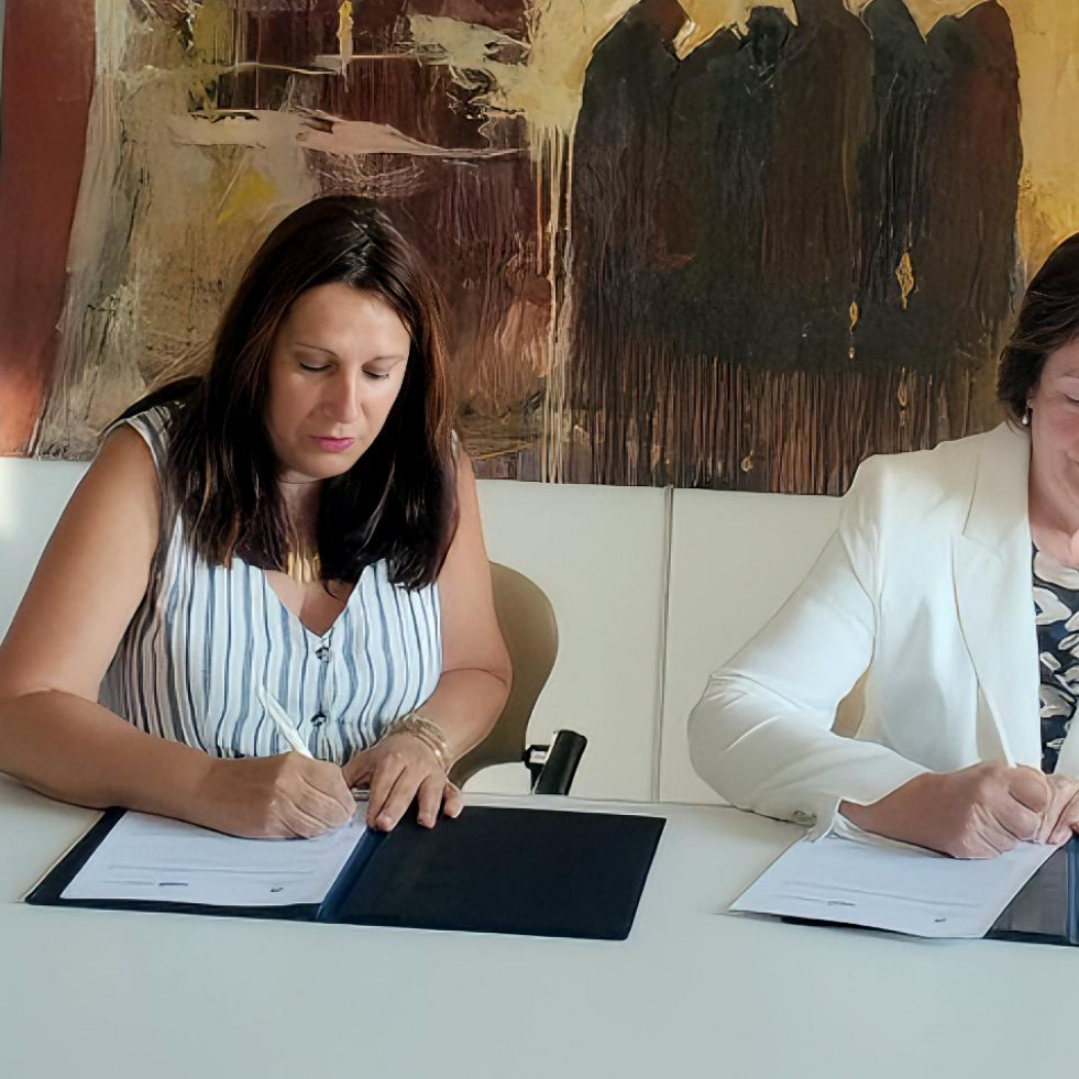 La Diputación de A Coruña destina 40.000 euros para apoyar los cursos de verano de la Universidad Internacional Menéndez Pelayo en Galicia