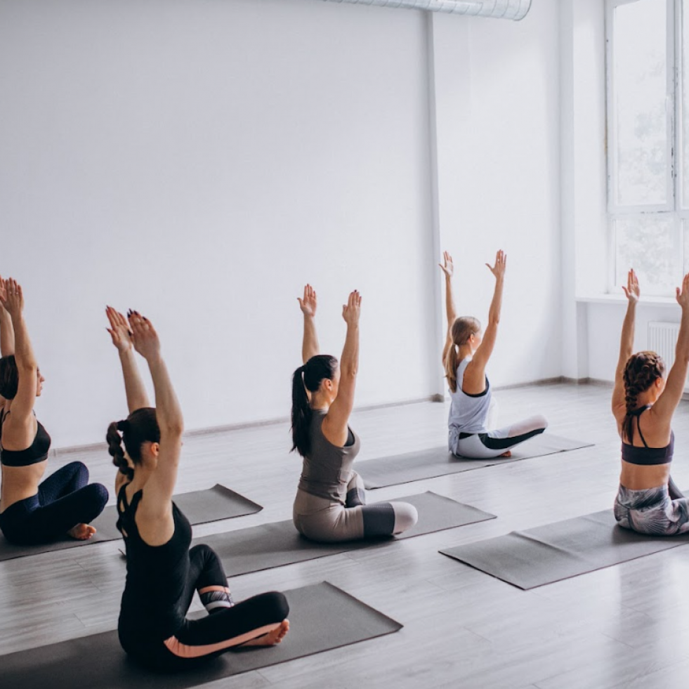 Cómo influye la ropa en la práctica consciente del yoga
