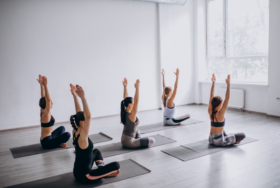 Cómo influye la ropa en la práctica consciente del yoga