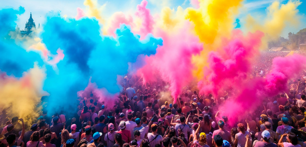 Sada cierra su programación: así serán las ​Fiestas de San Roque 2025