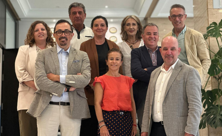 El Mundial 2030 y los congresos, objetivos del sector turístico de A Coruña
