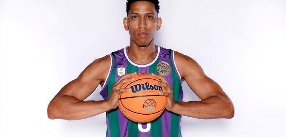 De Sada a ganar el Campeonato de Europa de baloncesto: Tyson Pérez será el pregonero de las fiestas