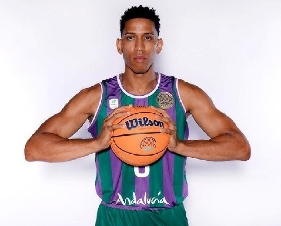 Tyson Pérez