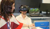 La realidad virtual inmersiva en entornos naturales atenúa el dolor y activa mecanismos cerebrales analgésicos