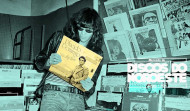 El mercado del Festival Noroeste incluirá discos descatalogados, reediciones y ofertas en San Agustín