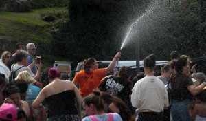 El Ventorrillo celebra el verano con su fiesta infantil