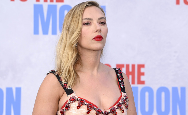 Utilizan la voz de Scarlett Johansson para espantar lobos en Estados Unidos