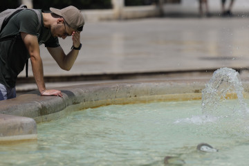 Sociedad 1 FALLECIMIENTOS POR CALOR