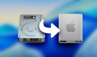 Apple retira el icono clásico de Macintosh HD tras 25 años en los escritorios de macOS