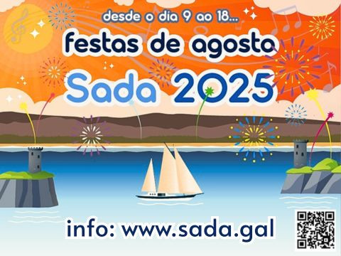 Fiestas de Sada
