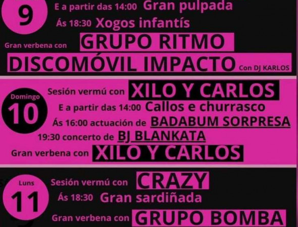 Evento