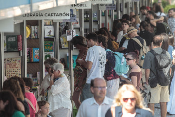 Feria del Libro de A Coruña   @Quintana (10)