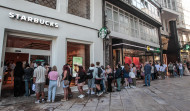 Starbucks se apunta al café para todos en A Coruña