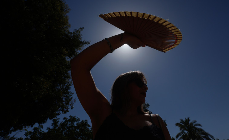 La ola de calor de este agosto durará al menos once días y ya va a ser la más larga desde 2022
