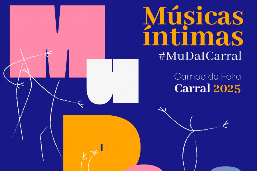 Carral celebrará la décima edición de Músicas Íntimas con cuatro conciertos y espectáculos de danza