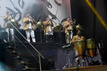 Los Satelites
