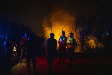 Galicia 1 INCENCIO VILADERVOS OURENSE