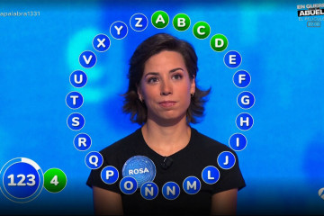 Rosa
