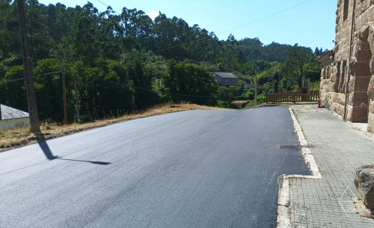 Culleredo lanza un plan para eliminar los baches