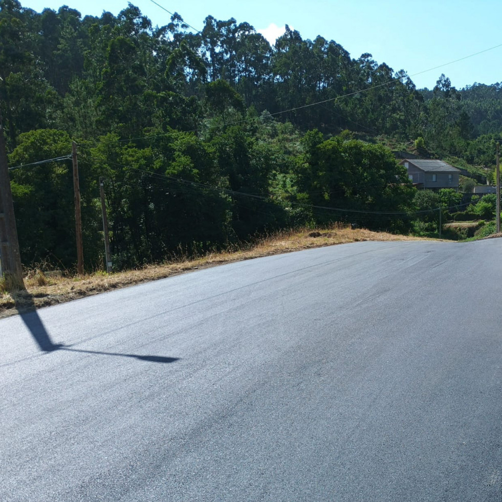 Culleredo lanza un plan para eliminar los baches