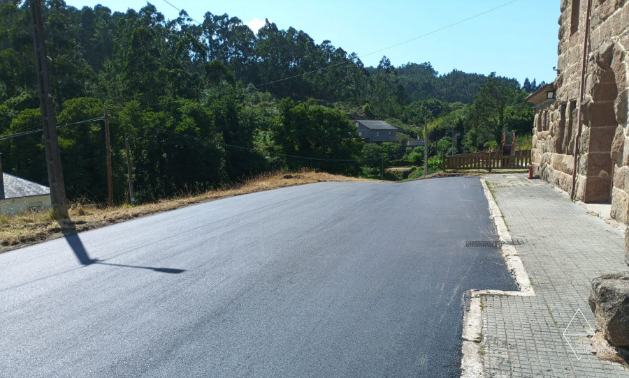 Culleredo lanza un plan para eliminar los baches