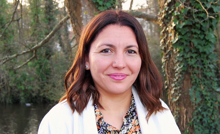 A concelleira Noelia Martínez Canosa abandona Alternativa dos Veciños e faise concelleira non adscrita