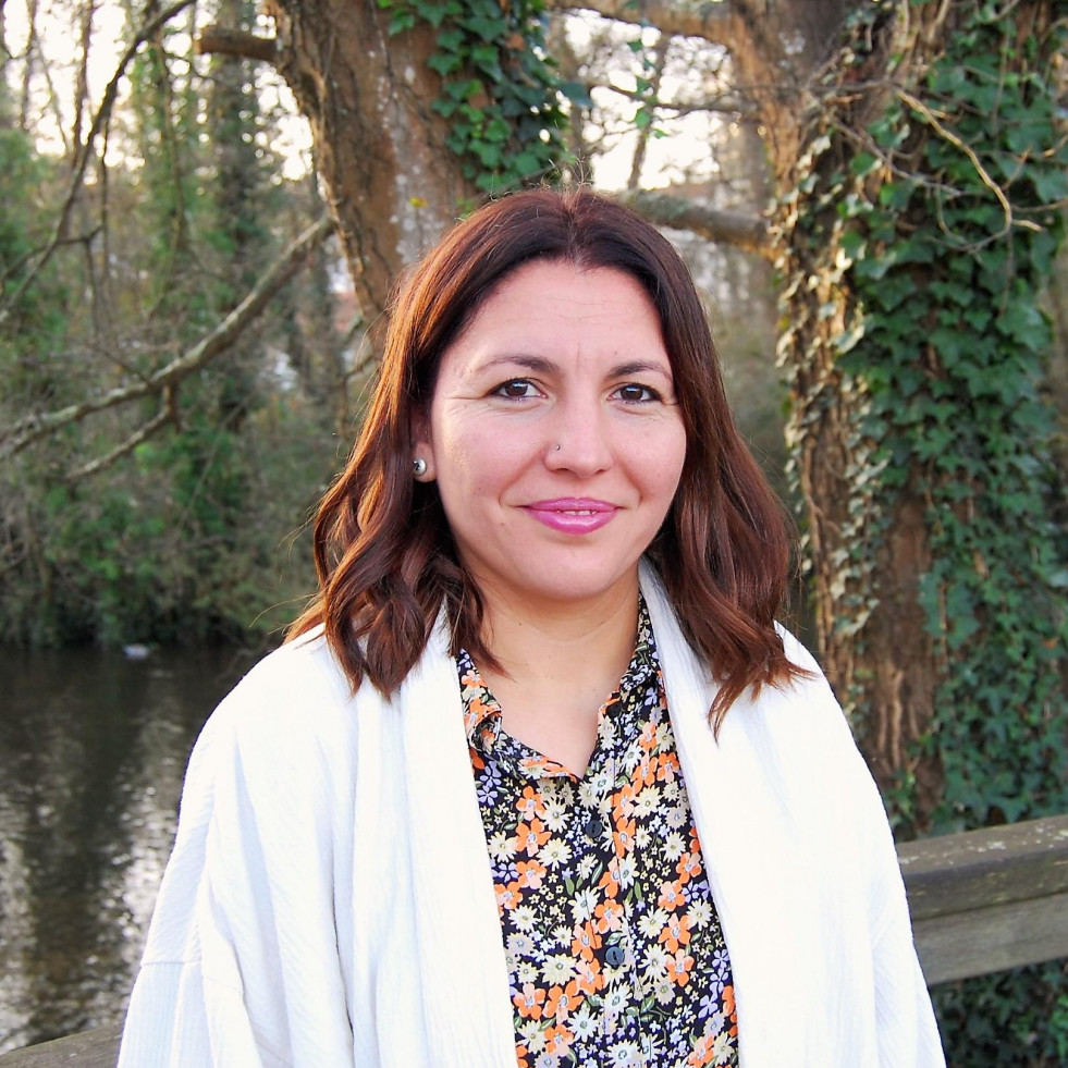 A concelleira Noelia Martínez Canosa abandona Alternativa dos Veciños e faise concelleira non adscrita