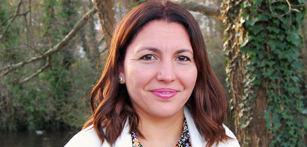 A concelleira Noelia Martínez Canosa abandona Alternativa dos Veciños e faise concelleira non adscrita