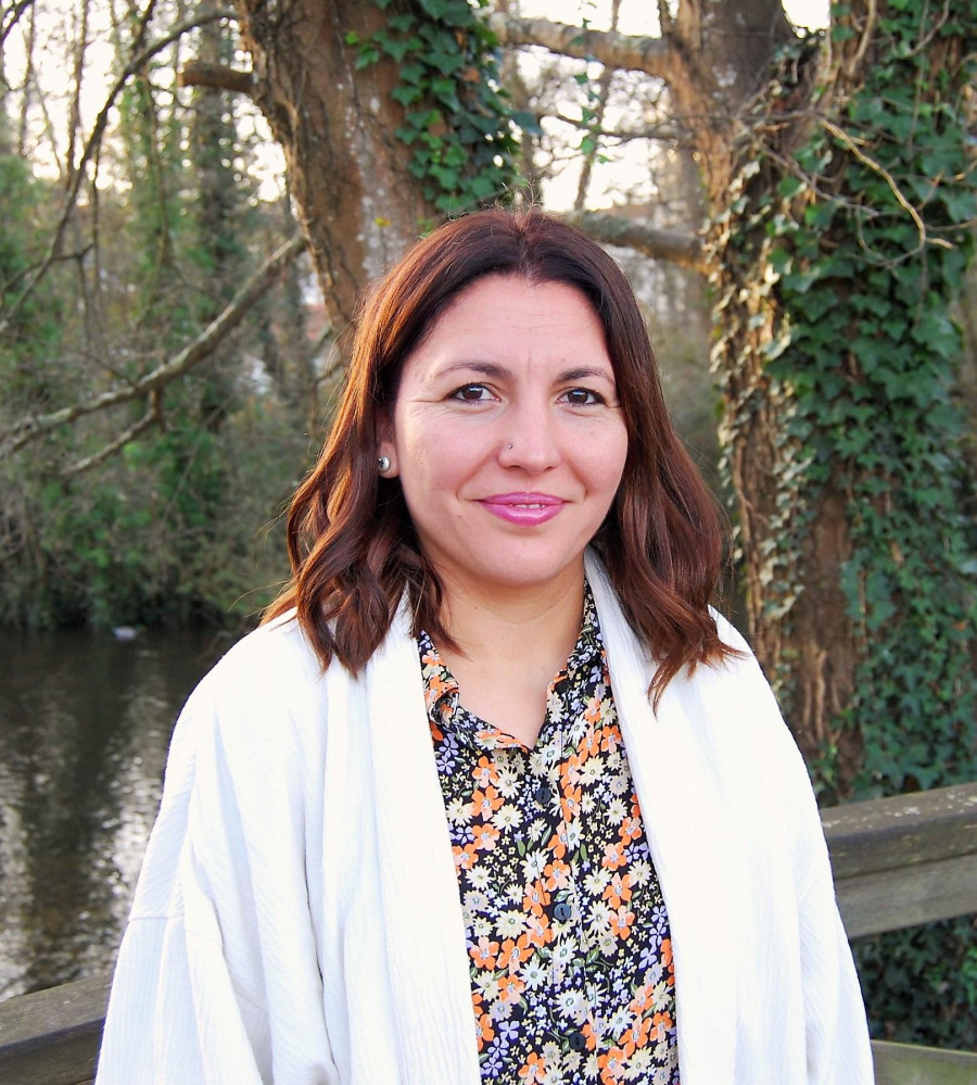 A concelleira Noelia Martínez Canosa abandona Alternativa dos Veciños e faise concelleira non adscrita