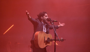 Las mejores fotos del Festival Noroeste Estrella Galicia