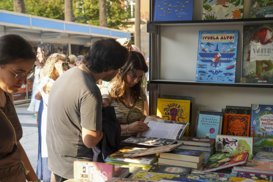 ¿Qué hacer hoy, 27 de agosto, en las fiestas de María Pita de A Coruña?