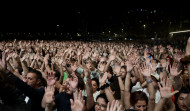 Gonzalo Castro califica de “histórico” un Noroeste que congregó a 115.000 personas en A Coruña