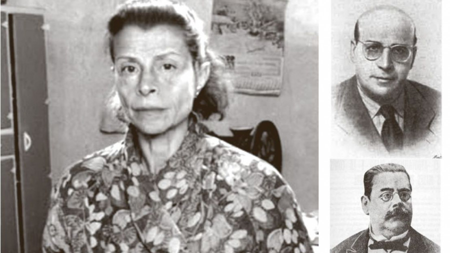 Coruña Insólita | La conexión artística entre la actriz Lola Gaos y el alcalde Canuto Berea
