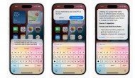 Apple apuesta por GPT-5 para transformar sus asistentes y servicios inteligentes