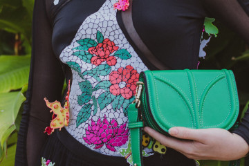 El Mini EM en su versión verde
