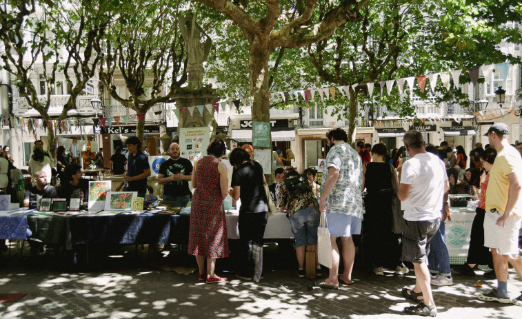 Autobán, el festival del fanzine, regresa a A Coruña