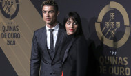 Cristiano Ronaldo y Georgina Rodríguez anuncian que se casan